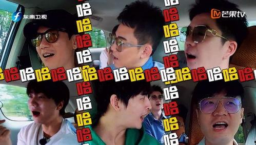 明星下田的综艺,田间地头展才艺，共赴农耕盛宴