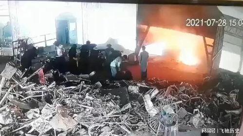 炼钢的视频,揭秘现代炼钢工艺的奥秘