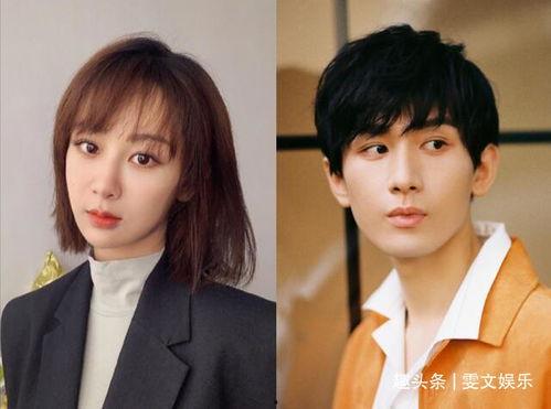 杨紫成毅最新爆料,幕后故事与情感纠葛