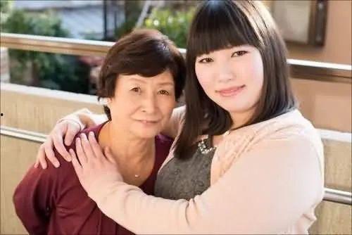 孙女av,孙女眼中的AV世界