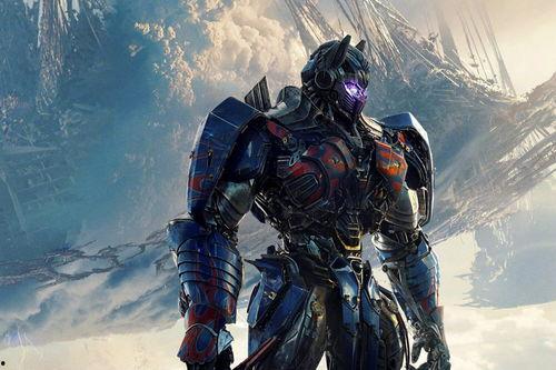 变形金刚5八哥在线播放,最后的骑士八哥在线播放，重温经典科幻巨制！