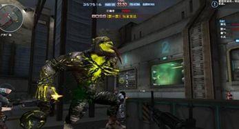 cf新挑战模式最新爆料