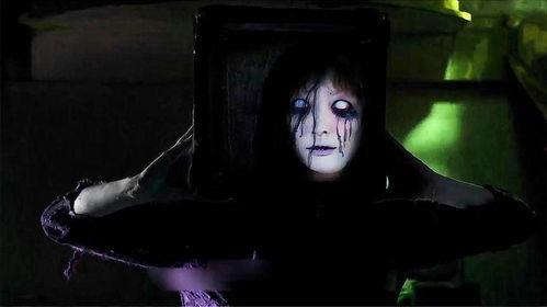 av鬼片有哪些,盘点那些令人毛骨悚然的AV鬼片