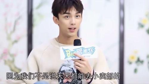 爆料吴磊最新消息今天,揭秘当红小生的幕后故事