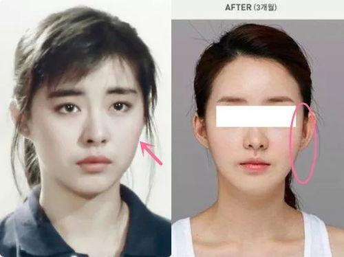 明星脸标准,如何打造令人过目难忘的颜值魅力