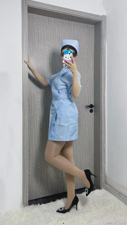 丝袜护士,优雅与专业并存的人性化护理风采