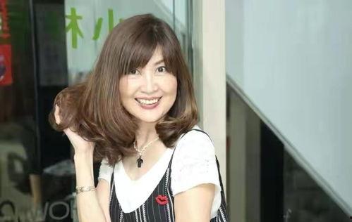 日日本美女的奶奶,跨越时光的美丽传奇