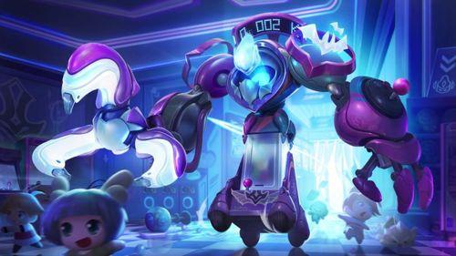 浪洋爆料小乔削弱视频,小乔技能削弱，游戏平衡再调整