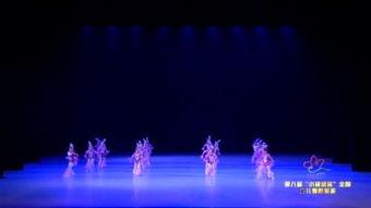 中国舞吹泡泡舞蹈视频,跟随视频领略传统与现代交融之美