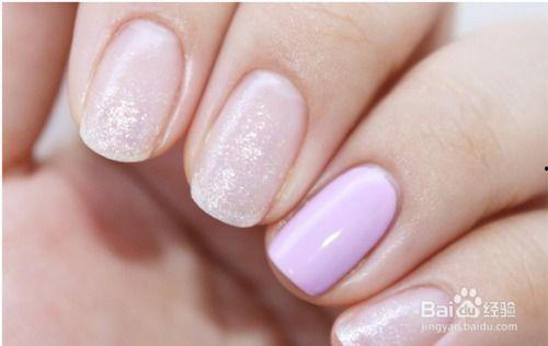 美甲视频渐变,打造时尚指尖风采