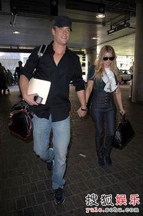 菲姬 老公,揭秘明星背后的温馨故事