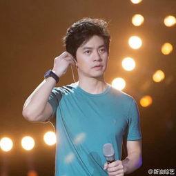 李健爆料理工男友视频,揭秘娱乐圈背后的爱情故事