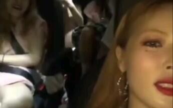 又色又黄又暴力的视频,暗黑暴力视频揭秘