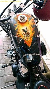 日本铁马复古改装,日本铁马复古改装之旅