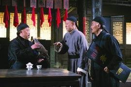 老茶馆电视剧免费观看,免费重温经典，品味岁月沧桑