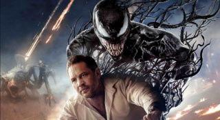 毒液1国语在线观看免费,惊悚科幻巨制，揭秘外星共生体之谜！