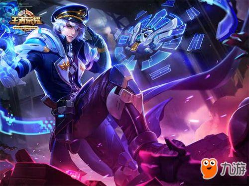 王者荣耀诸葛亮最新爆料,神秘技能觉醒，战场霸主归来！