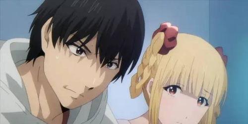 美av动漫排行榜,热门作品盘点与趋势分析