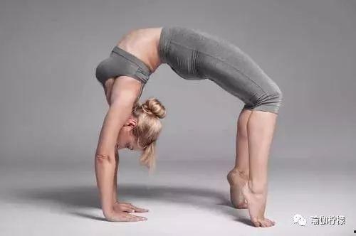 日本爆乳瑜伽,挑战极限的身心修行之旅