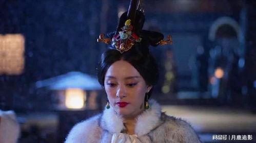 芈月传72全集免费观看,揭秘芈月传奇人生的高潮篇章