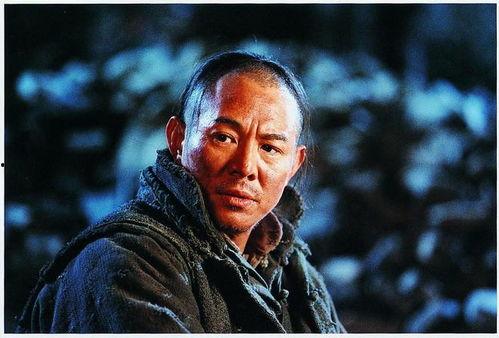 投名状视频,兄弟情仇，乱世英雄的生死抉择