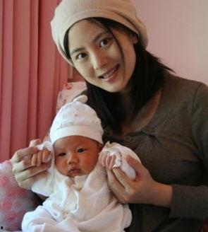 明星孩子的八字,命运与天赋的交织