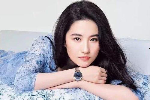 全国最美的明星,盘点全国最美的明星风采”