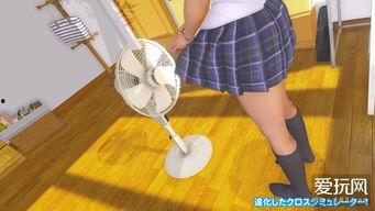 vr女友 h视频,VR女友H视频深度解析