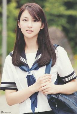 绝品日本妹妹,揭开神秘面纱的青春魅力