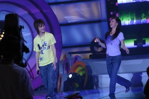 免费观看超女,开启全民音乐盛宴之旅