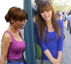 全球美胸女星无码