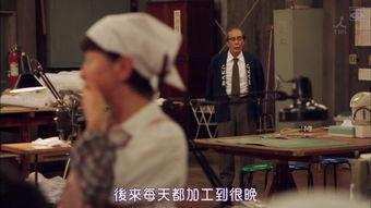 日本电视剧实验,揭秘日本电视剧中的奇幻世界