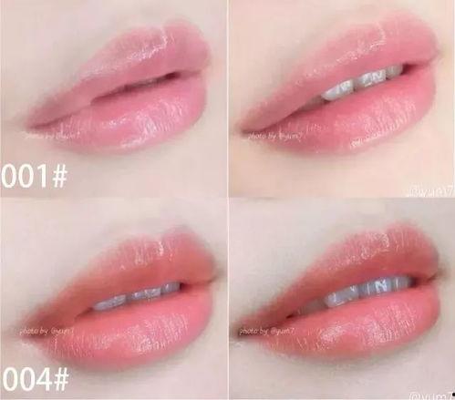 红橙色口红图片明星,明星演绎红橙色口红风采