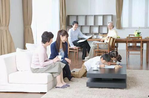 三代同堂在线播放,温馨家庭故事，在线播放感动人心