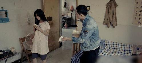 日本电影女房客,都市迷影下的情感漩涡