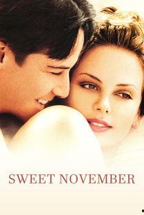 甜蜜十一月免费观看,免费观影，浪漫邂逅等你来