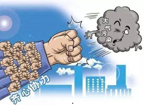 污染空气扰民爆料案例最新,空气污染扰民事件追踪