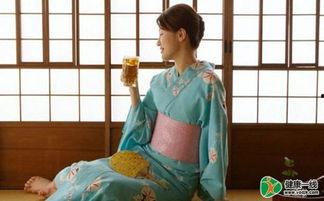日本女人___,日本女人传统服饰之美