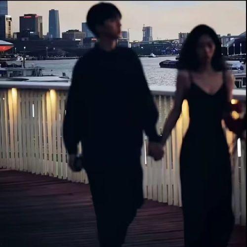 情侣动态视频头像,情侣动态头像背后的浪漫故事