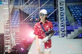 戚薇爆料许嵩视频大全下载