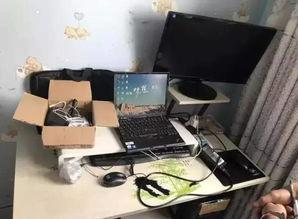 偷录视频软件,隐私边界与法律风险