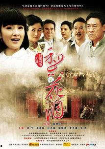 梨花泪全集在线观看,感人至深的情感史诗，在线观看带你领略人间真情