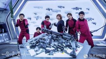 欢喜猎人最新爆料,神秘新线索揭示，剧情再掀高潮！