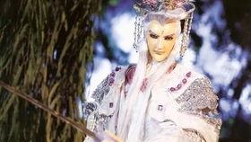 紫龙天布袋戏视频网站,穿越时空的奇幻之旅