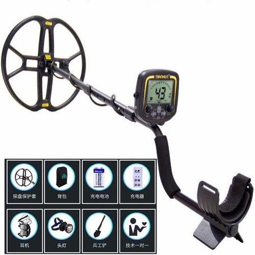 金属探测器视频,视频揭秘宝藏寻踪之旅