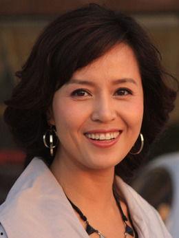 于莉红的老公图片,颜值与才华并存